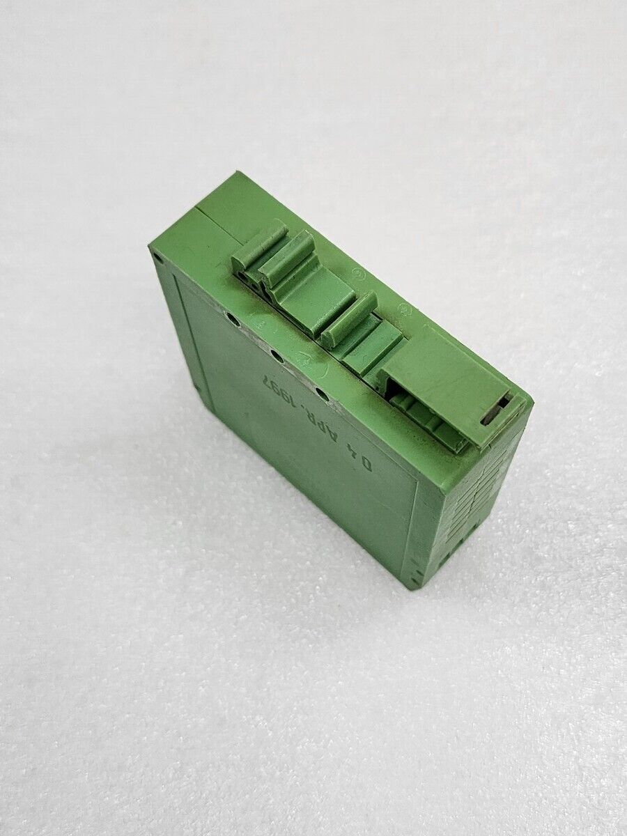 AUTRONICA DZ-110 TRANSMITTER BARRIER 18-35VDC