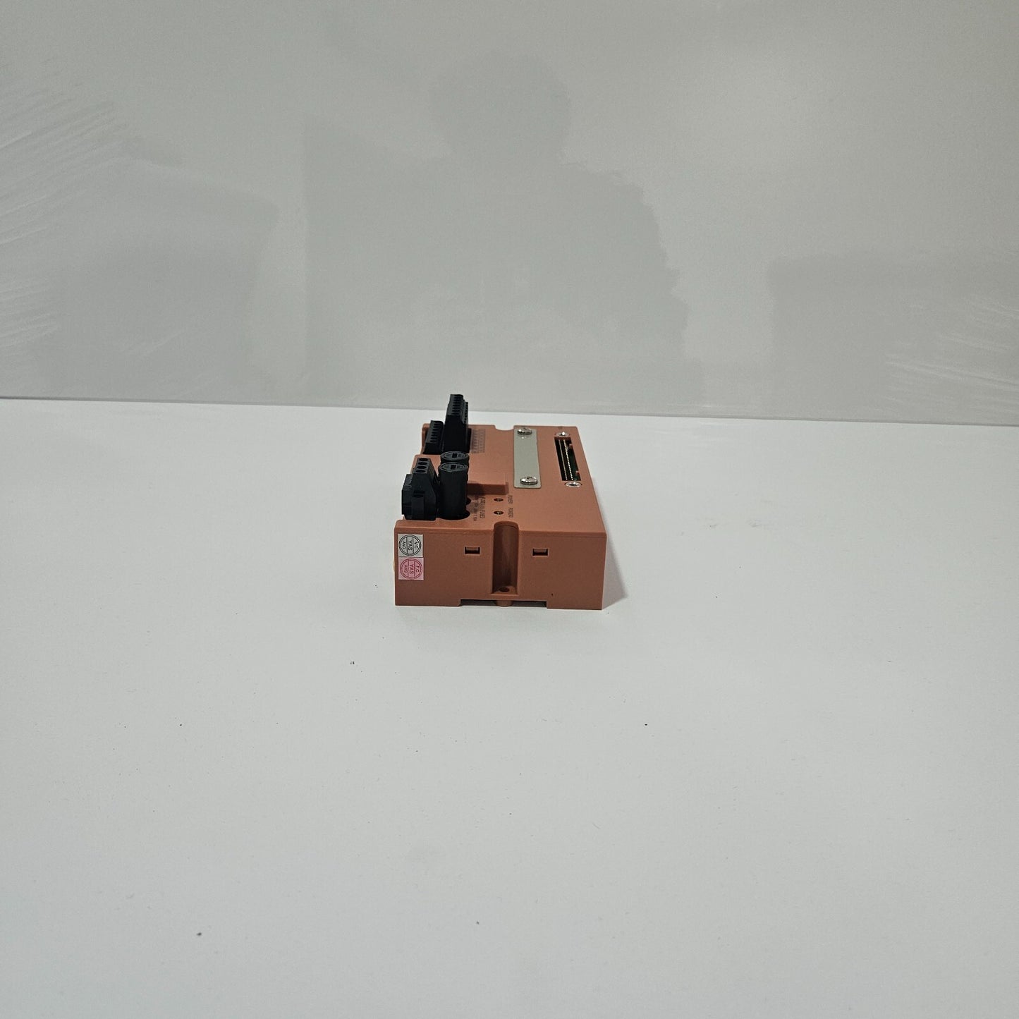 YOKOGAWA SBD3D-06-S2 TERMINAL BOARD