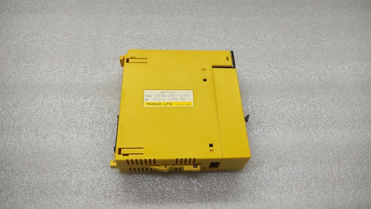 FANUC ACT01A ANALOG MODULE A03B-0807-C053