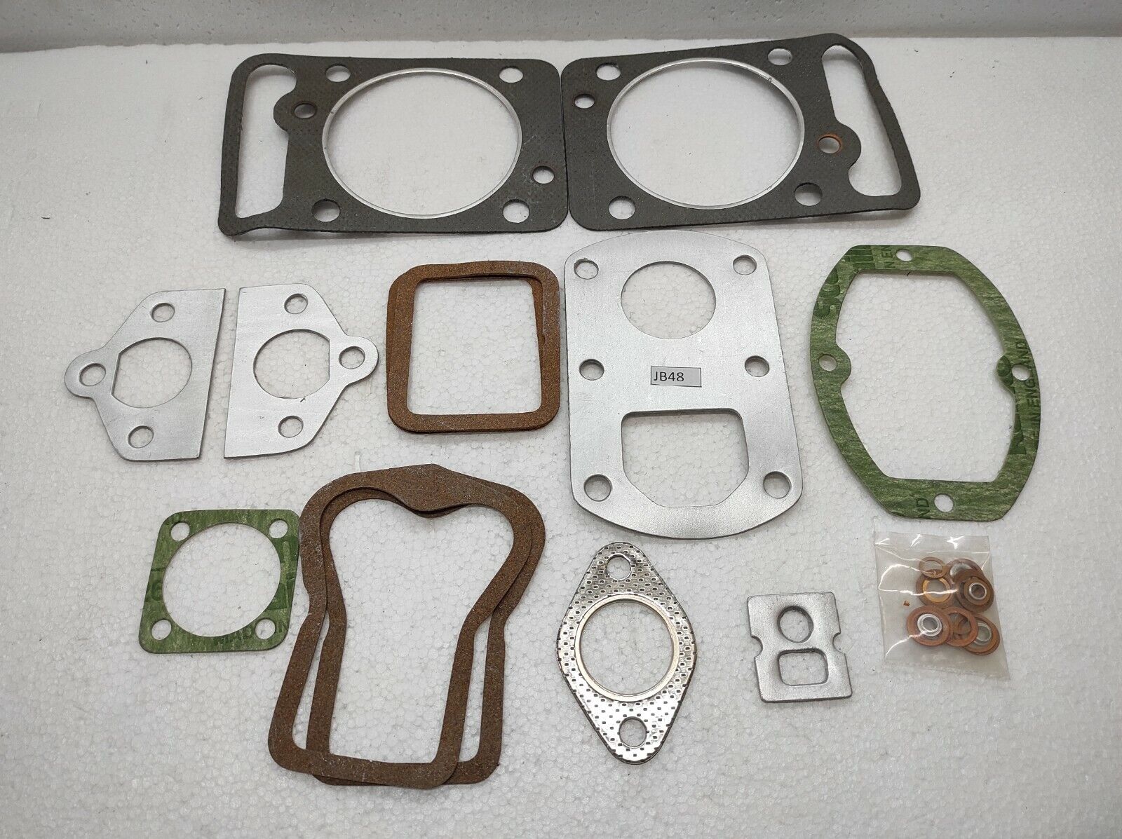 SAAB DIESEL 2J-2JZ PACKING SET 0033993