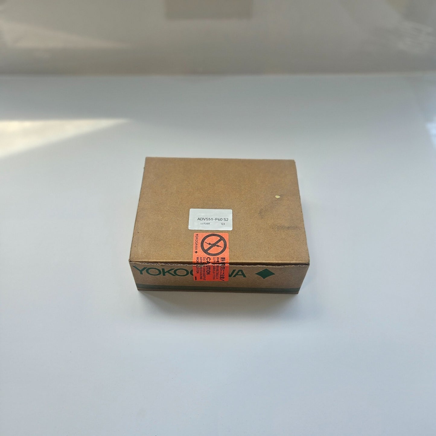 YOKOGAWA ADV551-P60-S2 DIGITAL OUTPUT MODULE