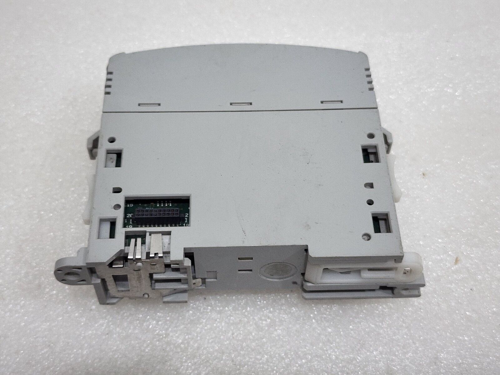 ALLEN BRADLEY CAT 2085-IF4 MICRO 800 ANALOG INPUT MODULE 