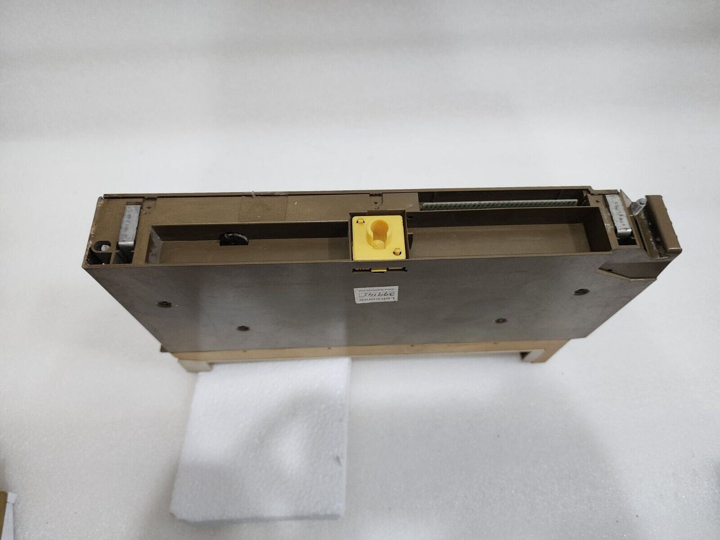 SIEMENS SIMATIC S5 6ES5470-7LB12 ANALOG OUTPUT MODULE