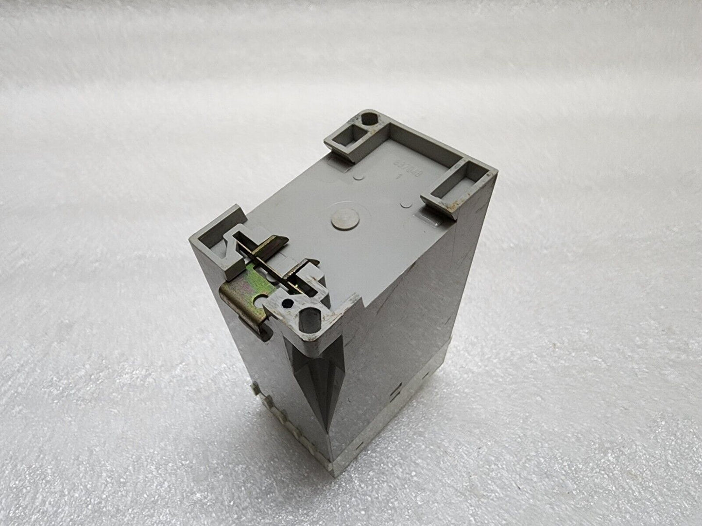 DDR ZA20 TIME RELAY 136 35 12 901 02