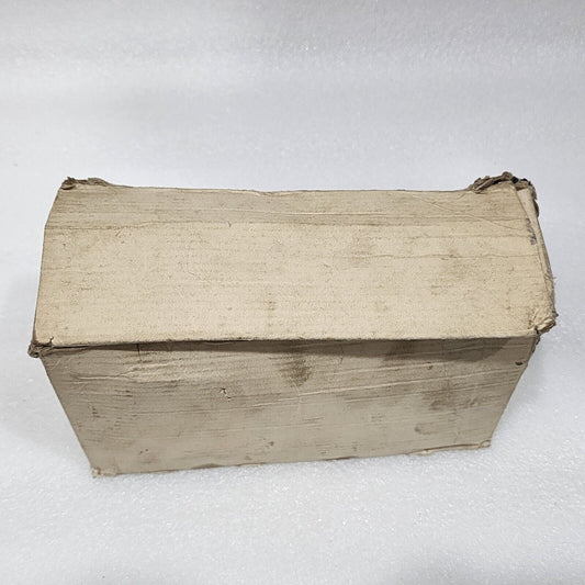 BARTEC 05-0041-0073 PUSH BUTTON CONTROL STATION 07-3513