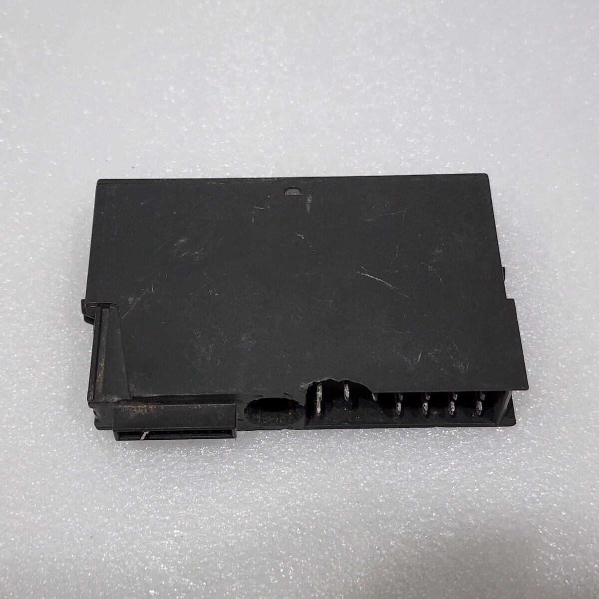 SIEMENS 6ES7 131-4BF00-0AA0 8CH DIGITAL INPUT MODULE