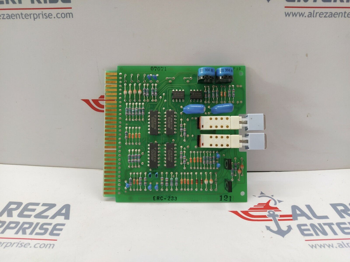 TERASAKI ERC-233 K/751/115-002A