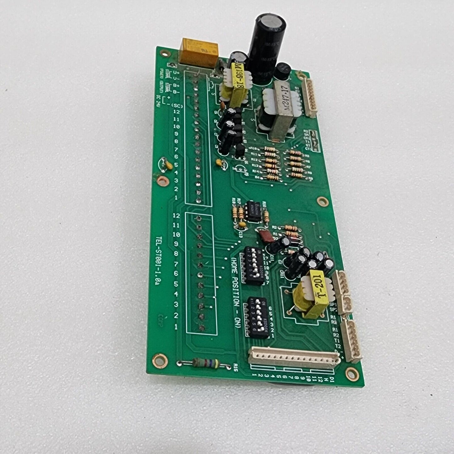 TEL-ST001-1.0A PCB