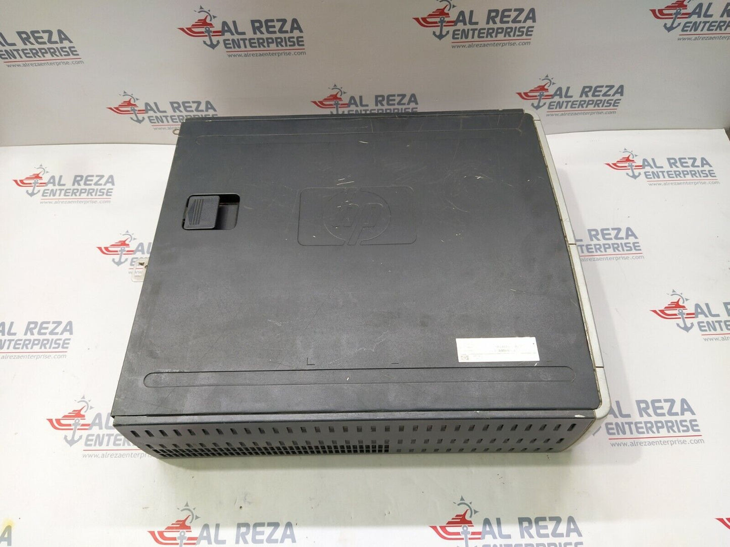 KONGSBERG HP COMPAQ MP530 D530 SFF BASE MODEL DC578AV
