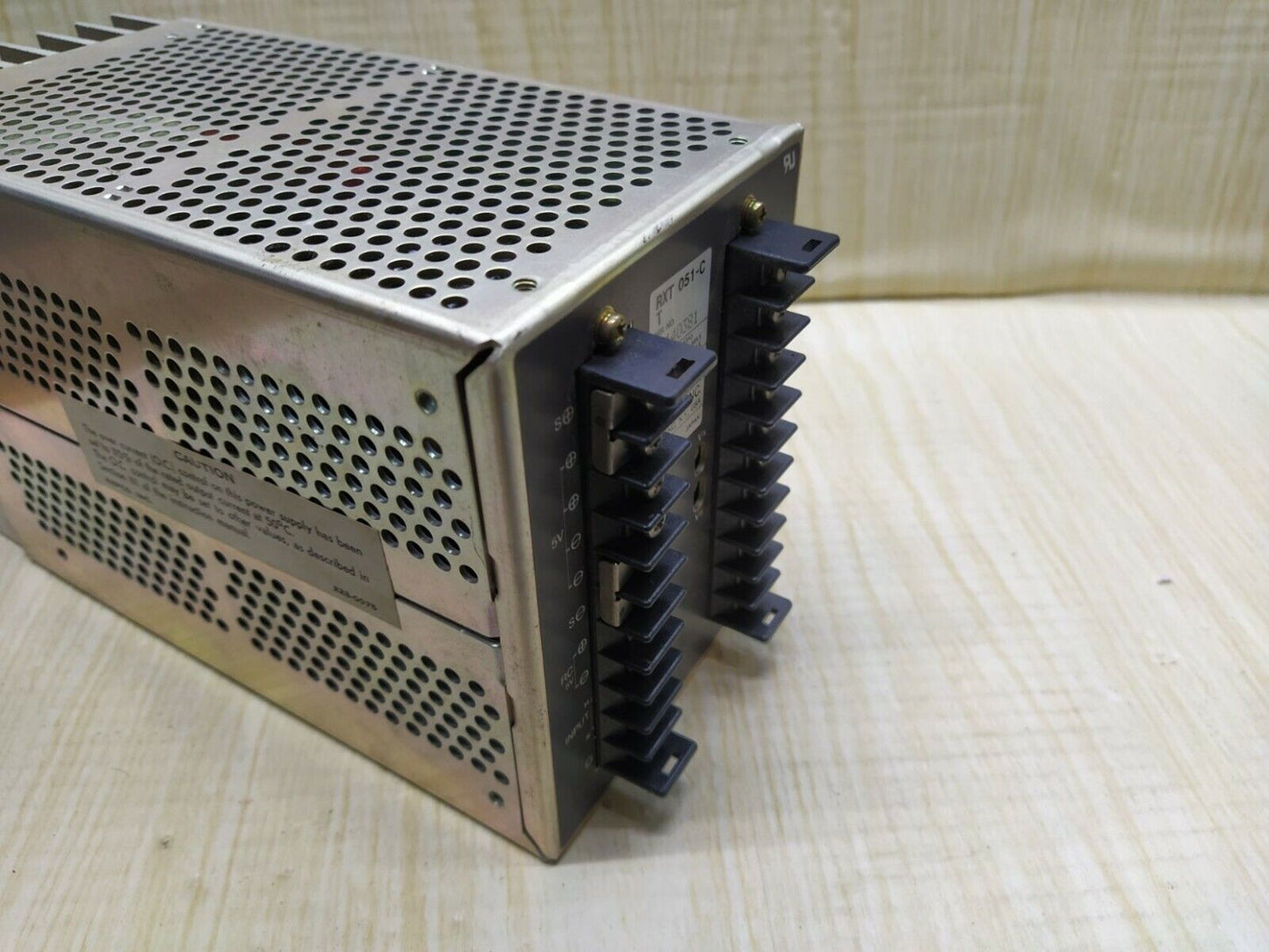 KEPCO RXT 051-C POWER SUPPLY