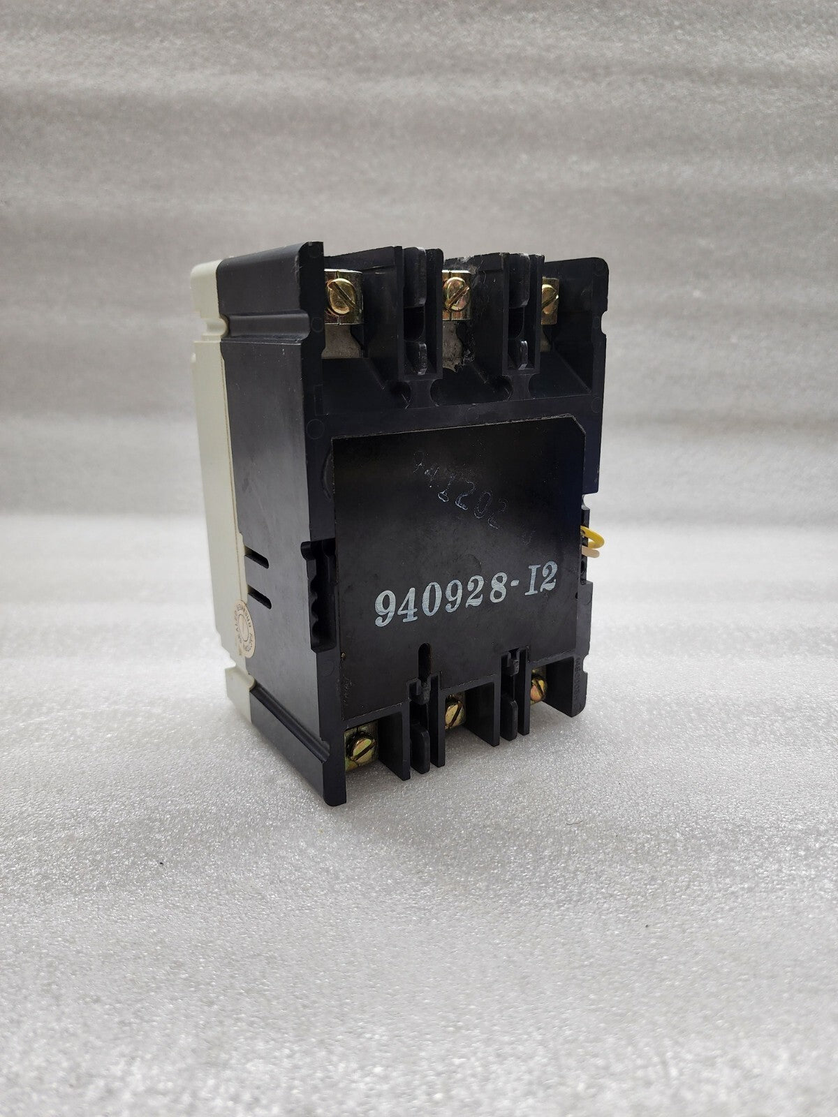 WESTINGHOUSE FDB 14K 3-POLE CIRCUIT BREAKER 150A FDB3150LS02