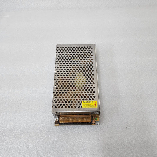 TECHNOCRAFT AC-DC POWER SUPPLY 24VDC 120W