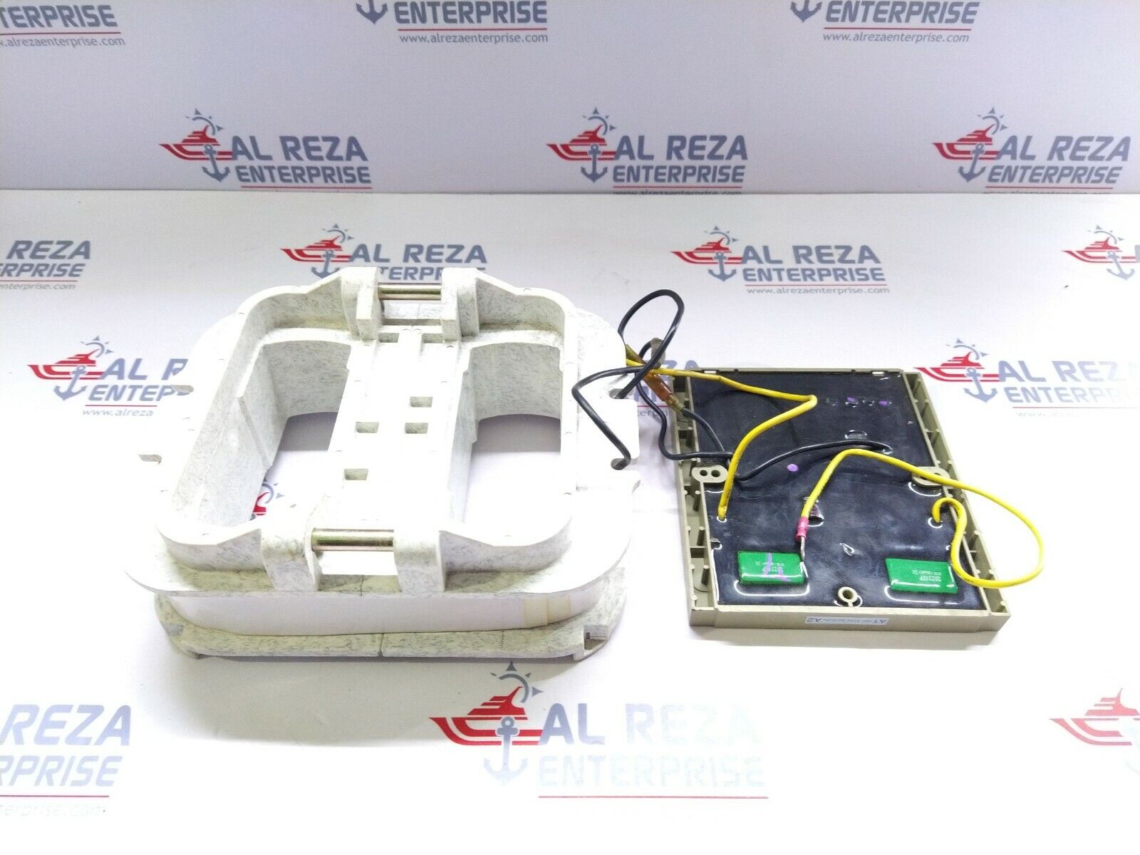 Fuji SC-14N, 16N Electronic Unit 380-450V Contactor Operating Kit