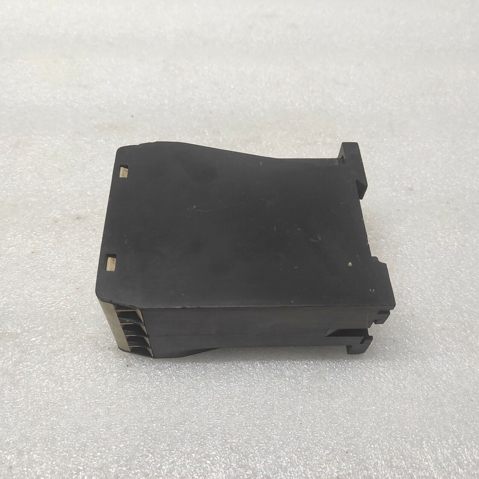 SIEMENS 3UN8-002 THERMAL MOTOR PROTECTION MODULE 110-115V