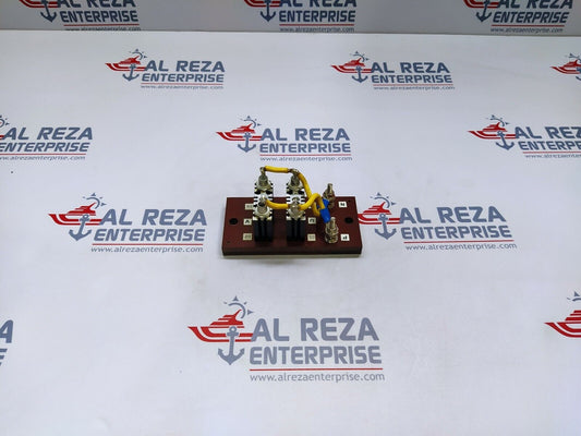 Nihon Inter Electronics 2M6M6MA4B100 Silicon Rectifier F2-26048