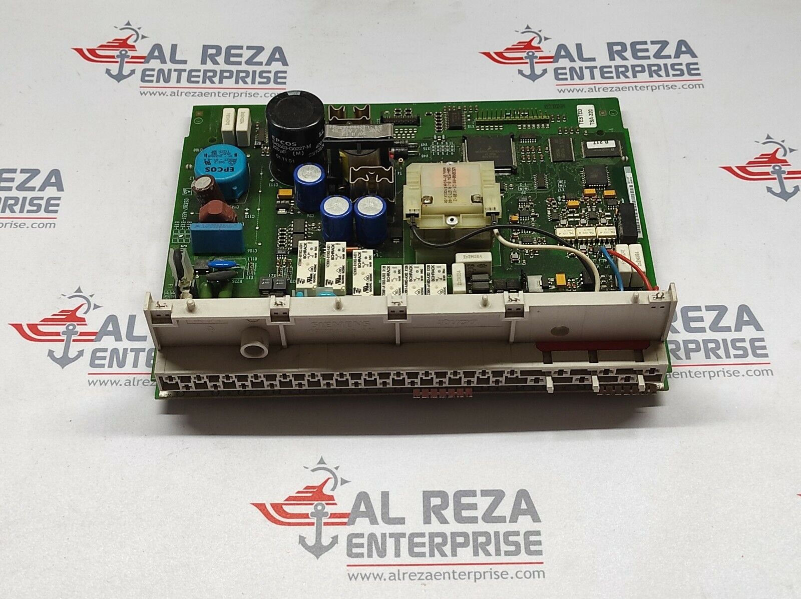 SIEMENS C53207-A331-B12-2 PCB BOARD