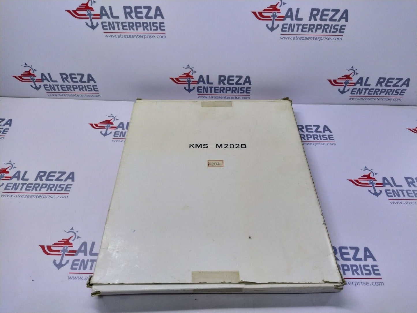 JRCS KMS-M202B PCB CARD