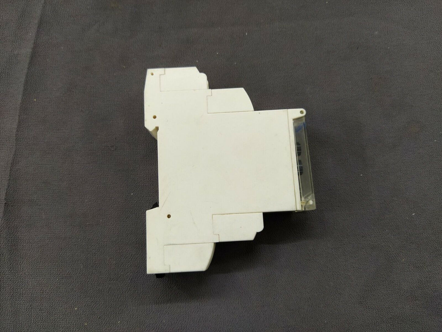 Telemecanique RM17TA00 Modular Multifunction 3-Phase Supply Control Relay 208-48