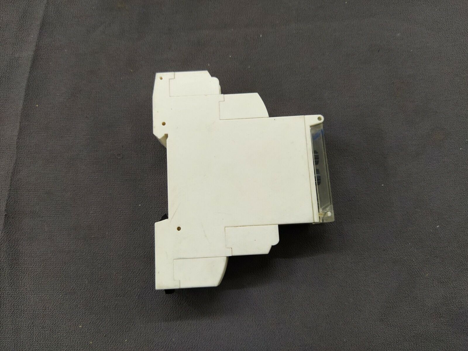 Telemecanique RM17TA00 Modular Multifunction 3-Phase Supply Control Relay 208-48