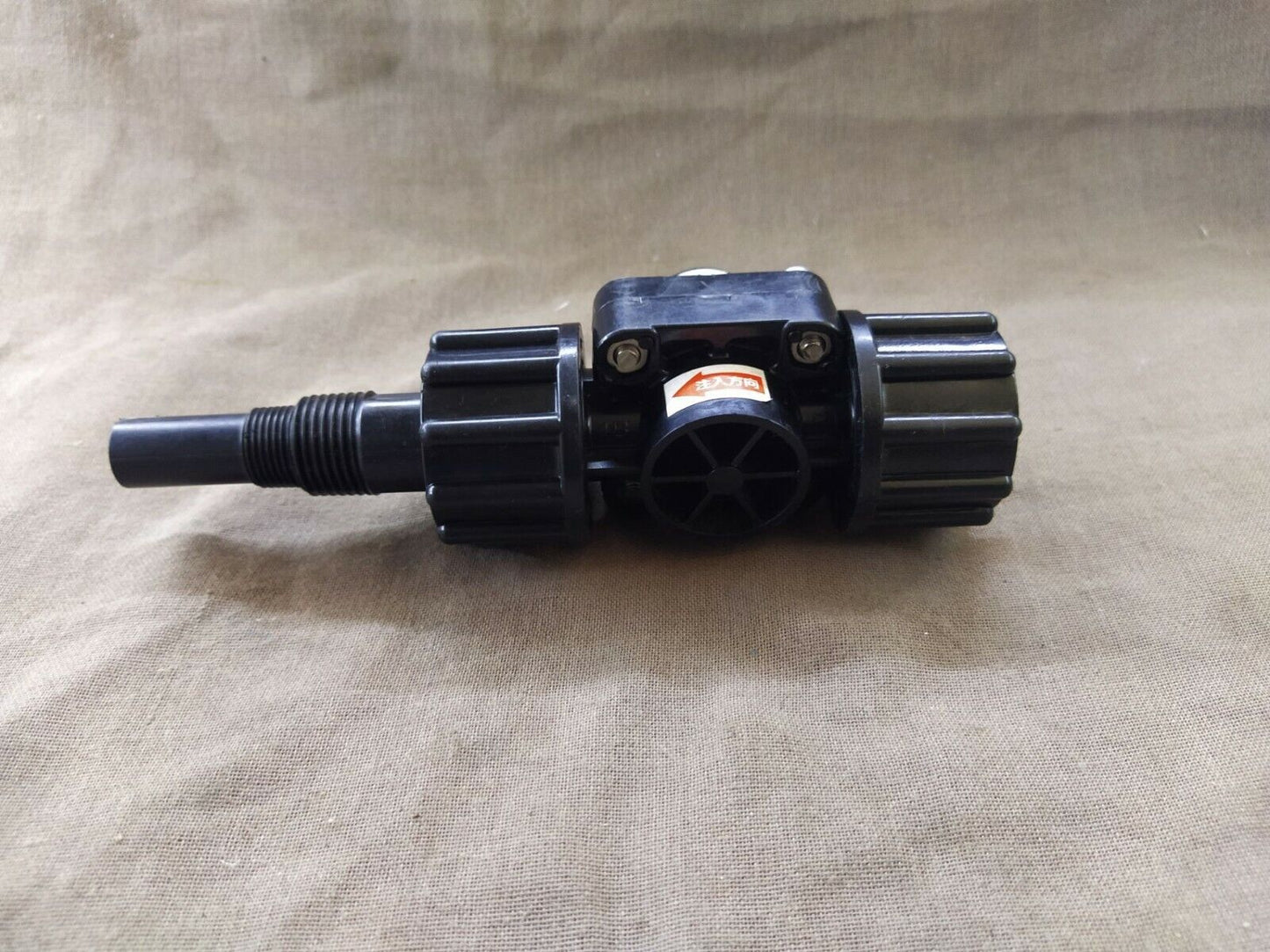 Siphon Stop Check Valve TSV-VE-6H