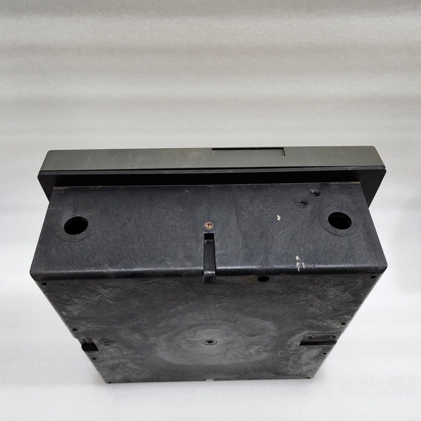 HONEYWELL DR4300 CIRCULAR CHART RECORDER DR4312-0000-G0100 100-240VAC