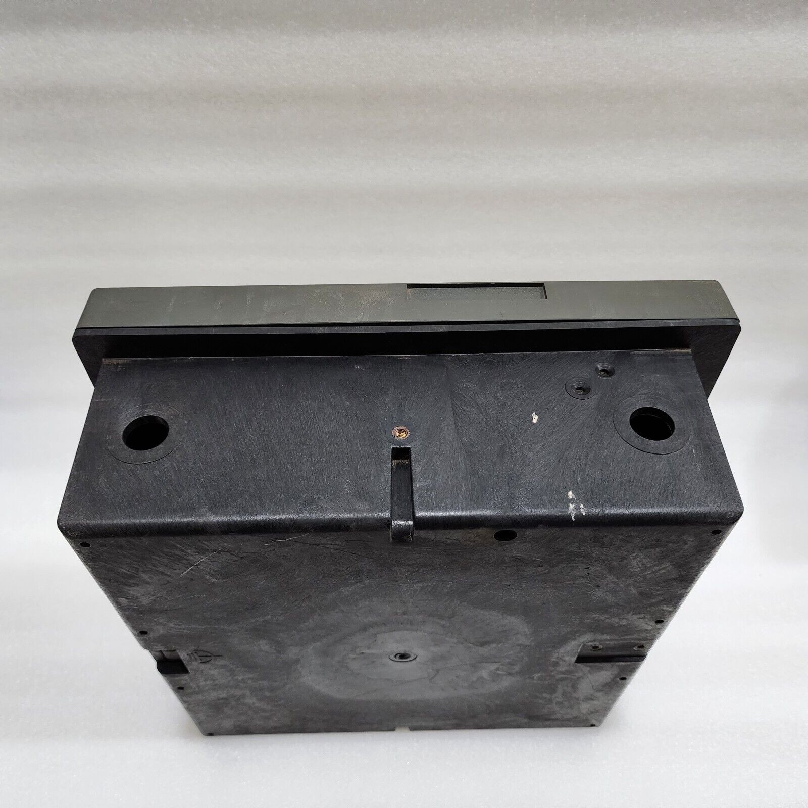 HONEYWELL DR4300 CIRCULAR CHART RECORDER DR4312-0000-G0100 100-240VAC