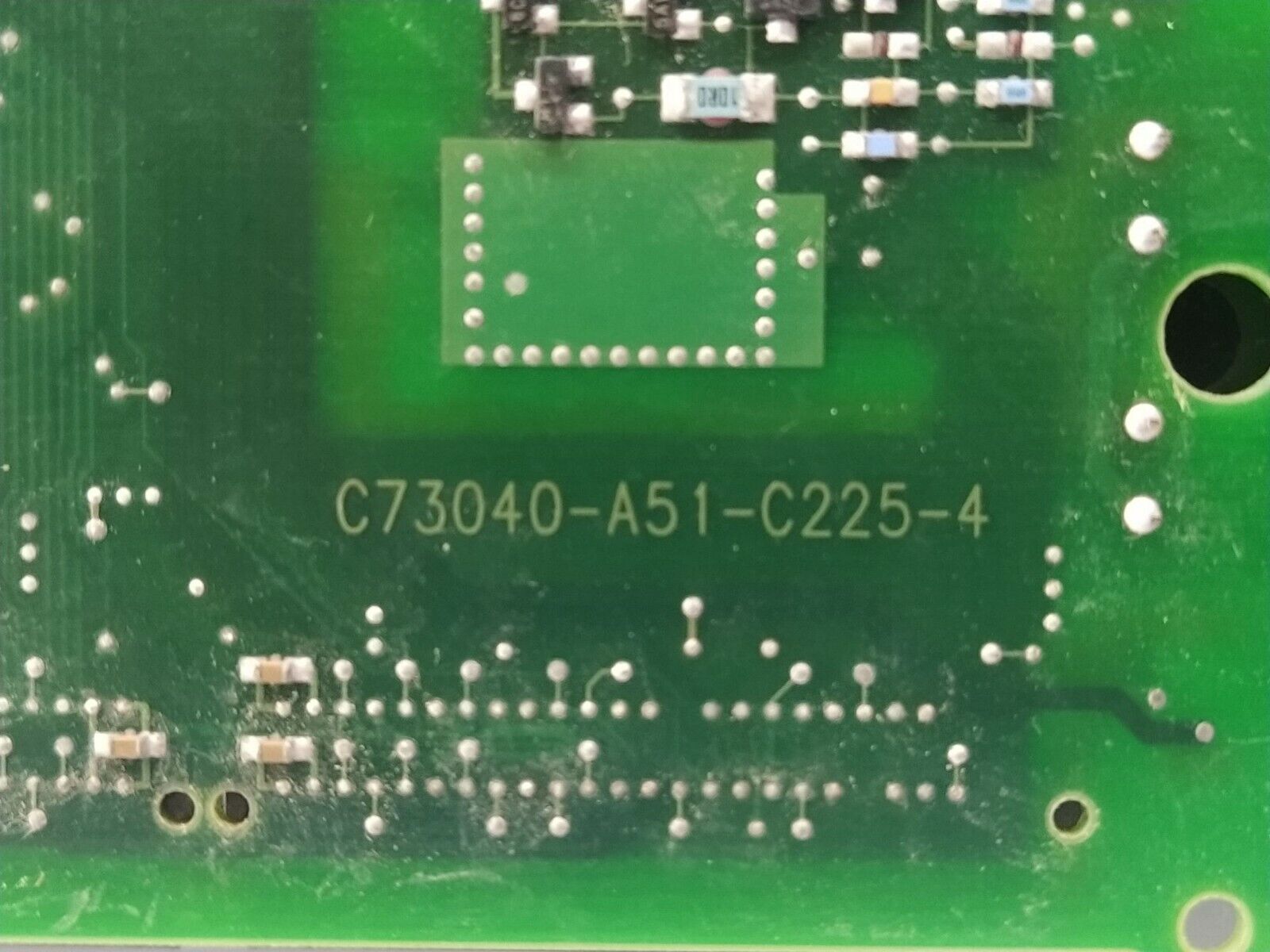 SIEMENS C53207-A356-B14-4 PCB BOARD