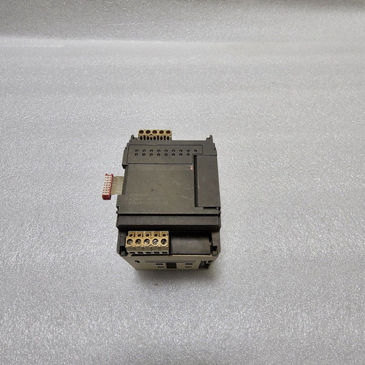 ABB XK08F1-A3.0 CPU DIGITAL I/O MODULE 1SBP260104R1001