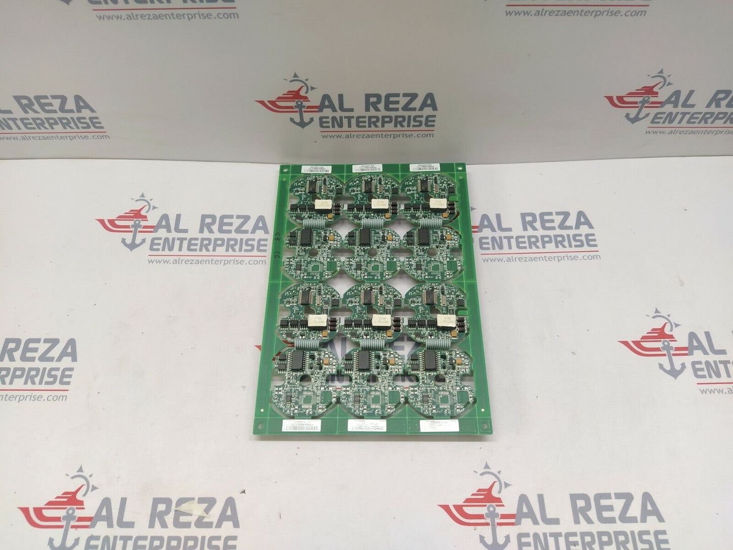 50035832-005 CC17W30-E0046 50035832 50035831-001 PCB