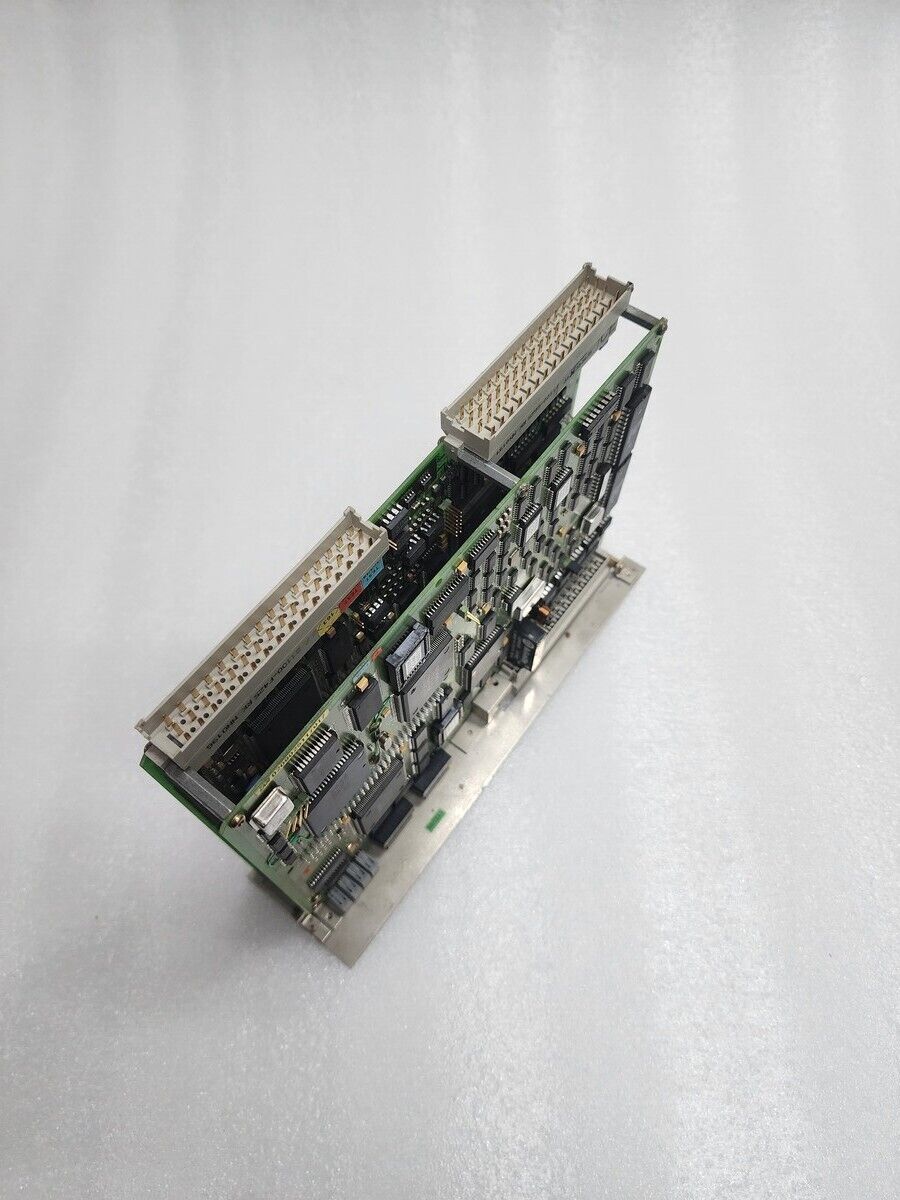 SIEMENS 6DS1332-8RR TELEPERM ME C79040-A6432-C407-04-86