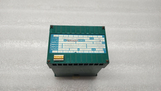 FRER AWD POWER TRANSDUCER 12954351 0-400kW 440/100V