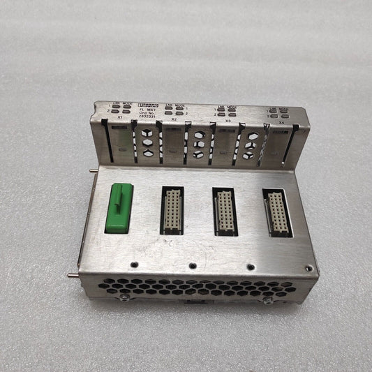 PHOENIX CONTACT FL MXT EXTENSION MODULE 2832331