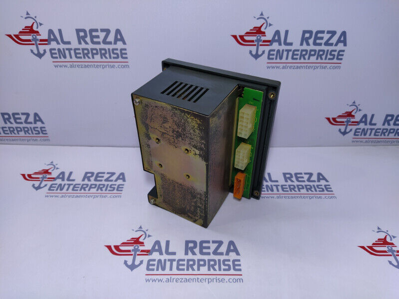 JRCS SCU-AN8 Starter Control Unit AC18V