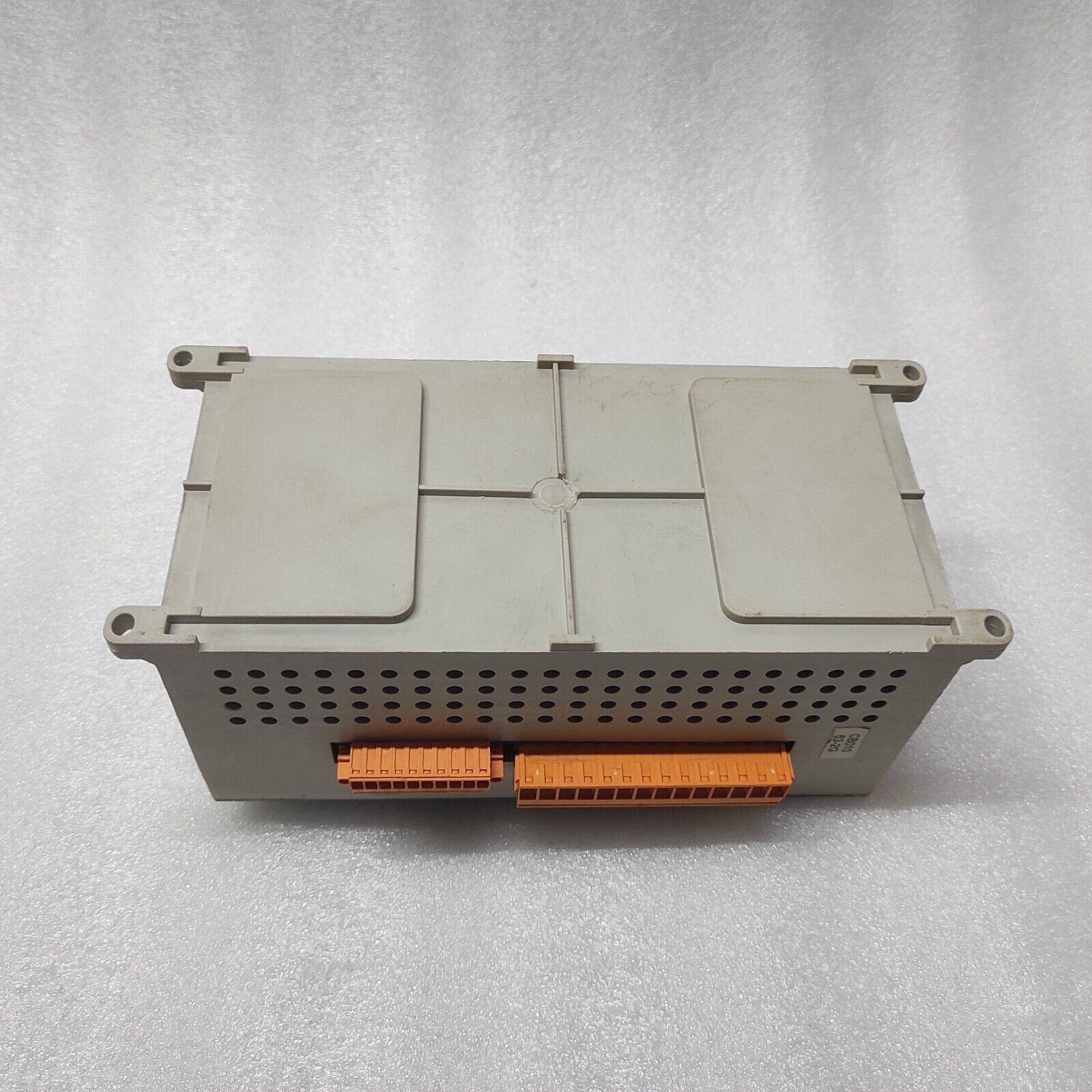 ABB DPT-CB010 AUTOMATIC TRANSFER SWITCH CB01063-2G