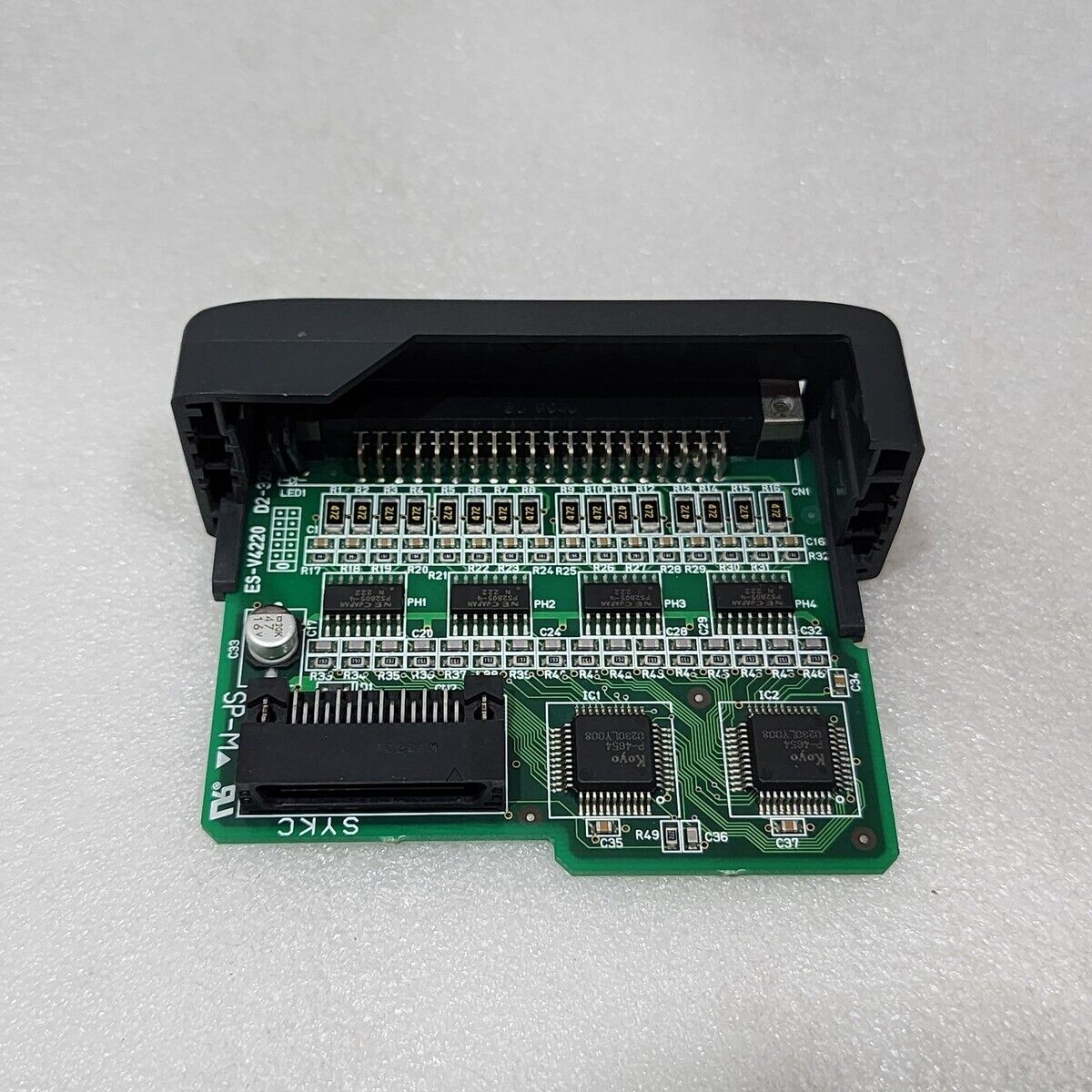 AUTOMATION DIRECT D2-32ND3 INPUT MODULE