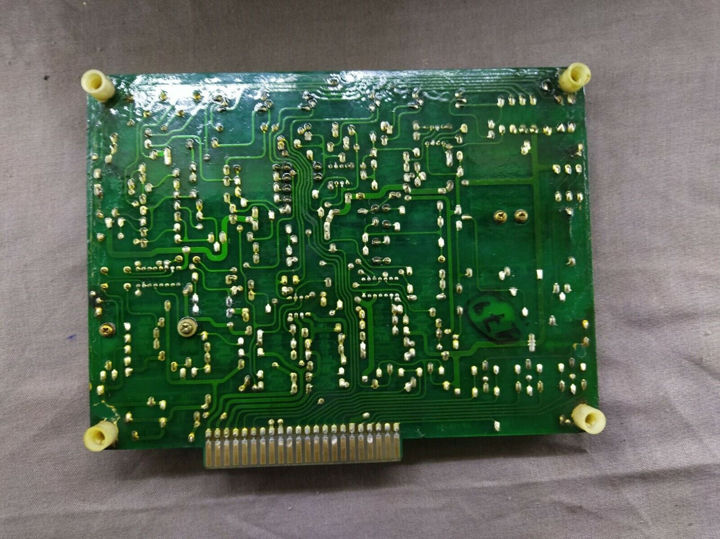 Fuji Avr Ep-1620a Pcb Fuji Hirex-80c