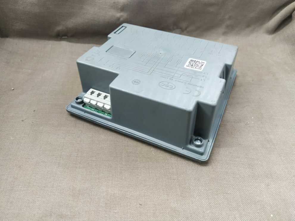 ABB RVC Power Factor Controller RVC8-1/5A 2GCA294985A0050 100-440V