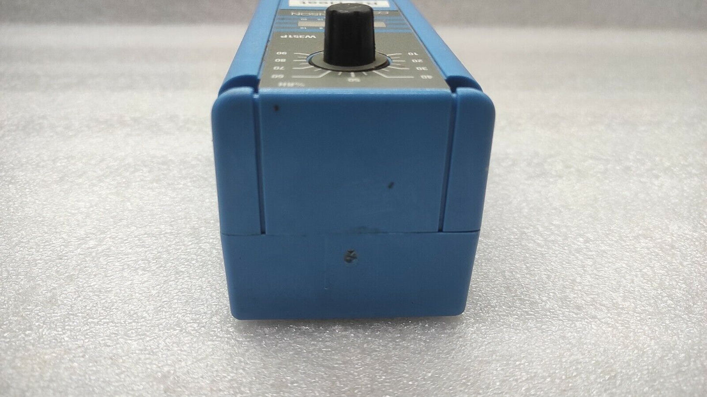 JOHNSON CONTROLS W351PN-2C HUMIDITY CONTROLLER