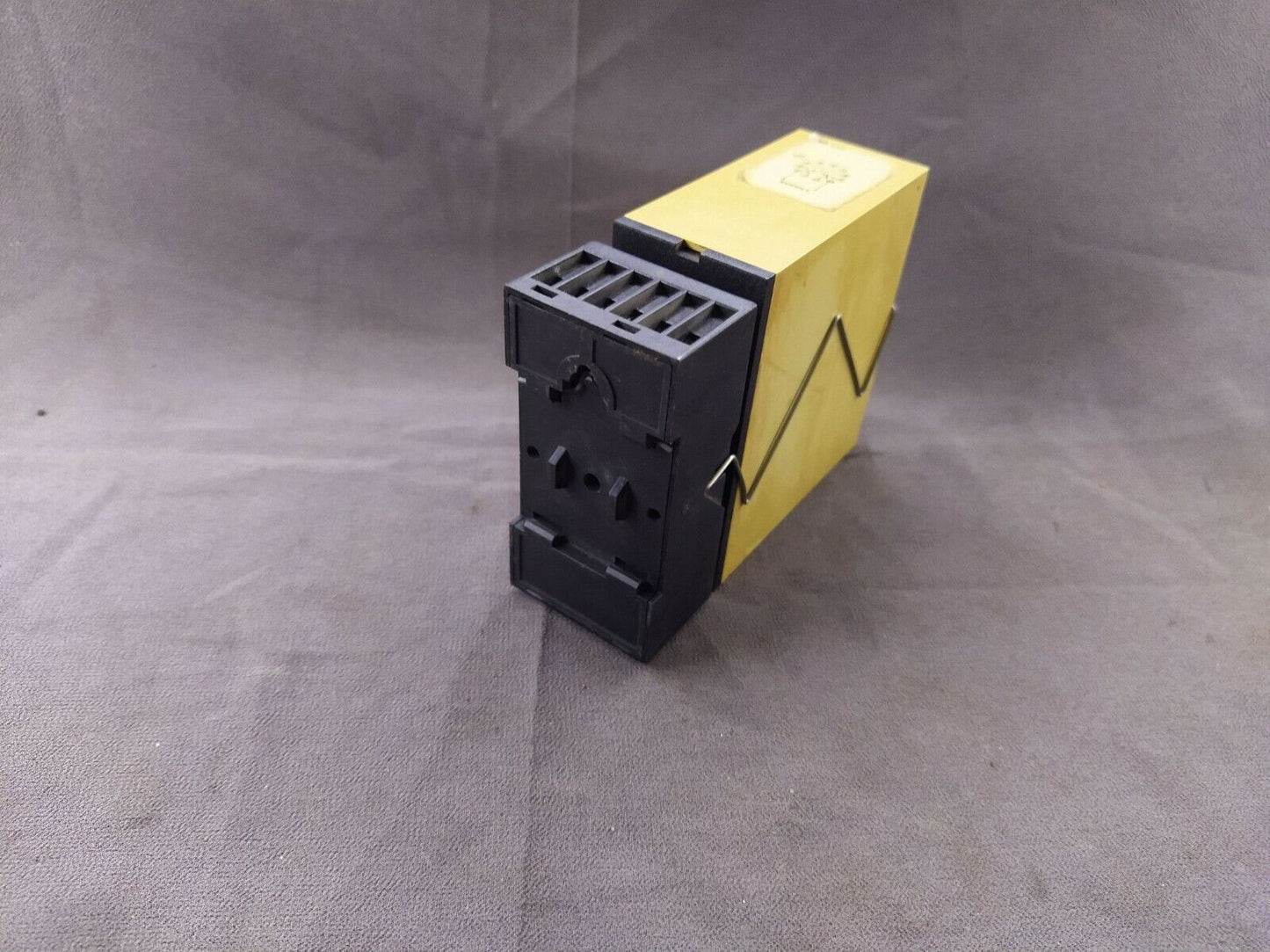 Electromatic SB 225 724 Delay on Release After Deenergisation 12-24V DC Carlo Ga