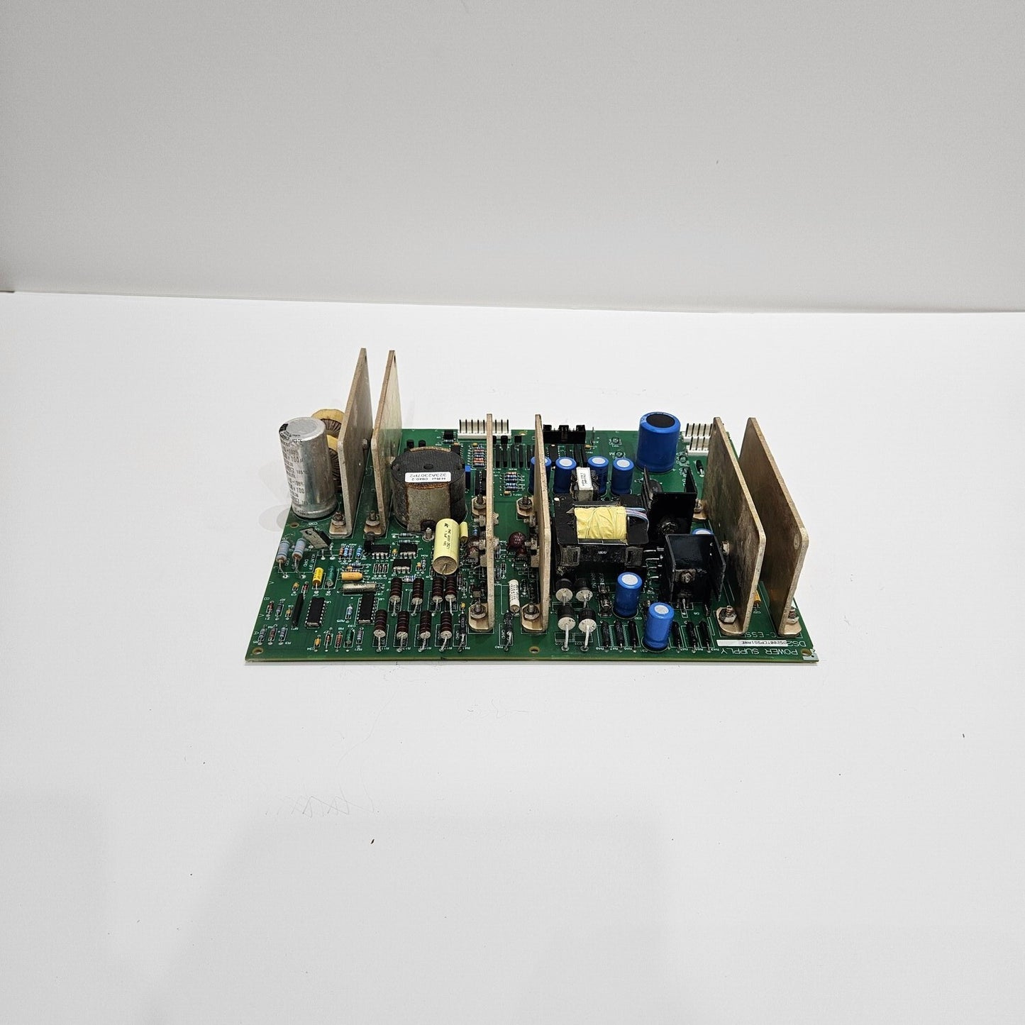 GE GENERAL ELECTRIC DS200TCPSG1ARE POWER SUPPLY BOARD