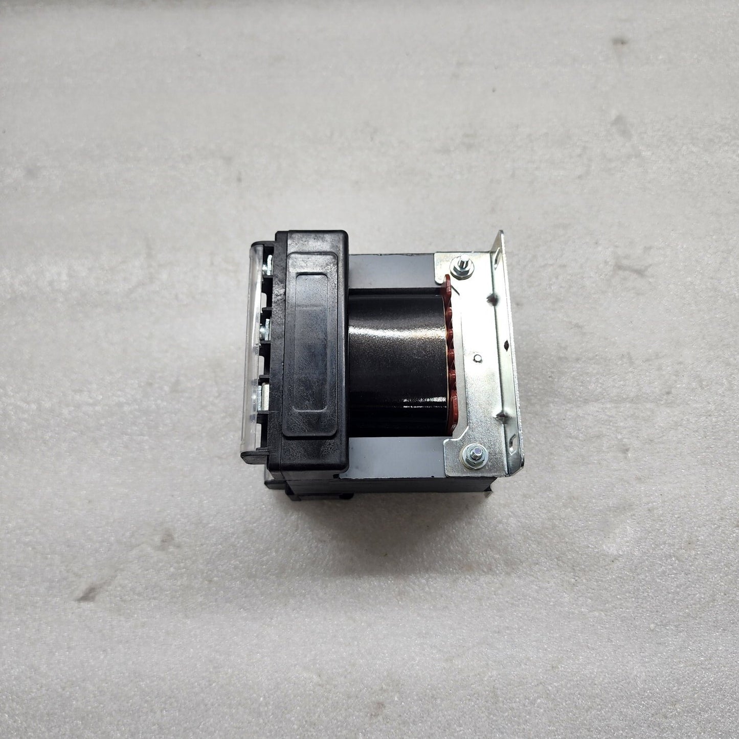 ZHEJIANG CHUANBIAN ELECTRIC BK-100 SINGLE PHASE TRANSFORMER 100VA 220V TO 440V