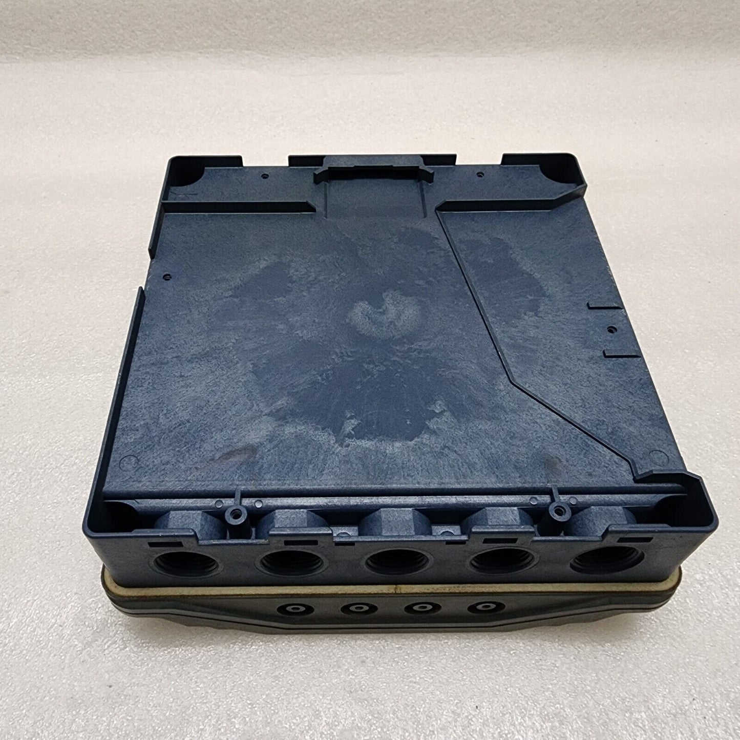 PROMINENT DOSLERTECHNIK REGLER KPL UV-AS/I DULCOMETER 230VAC