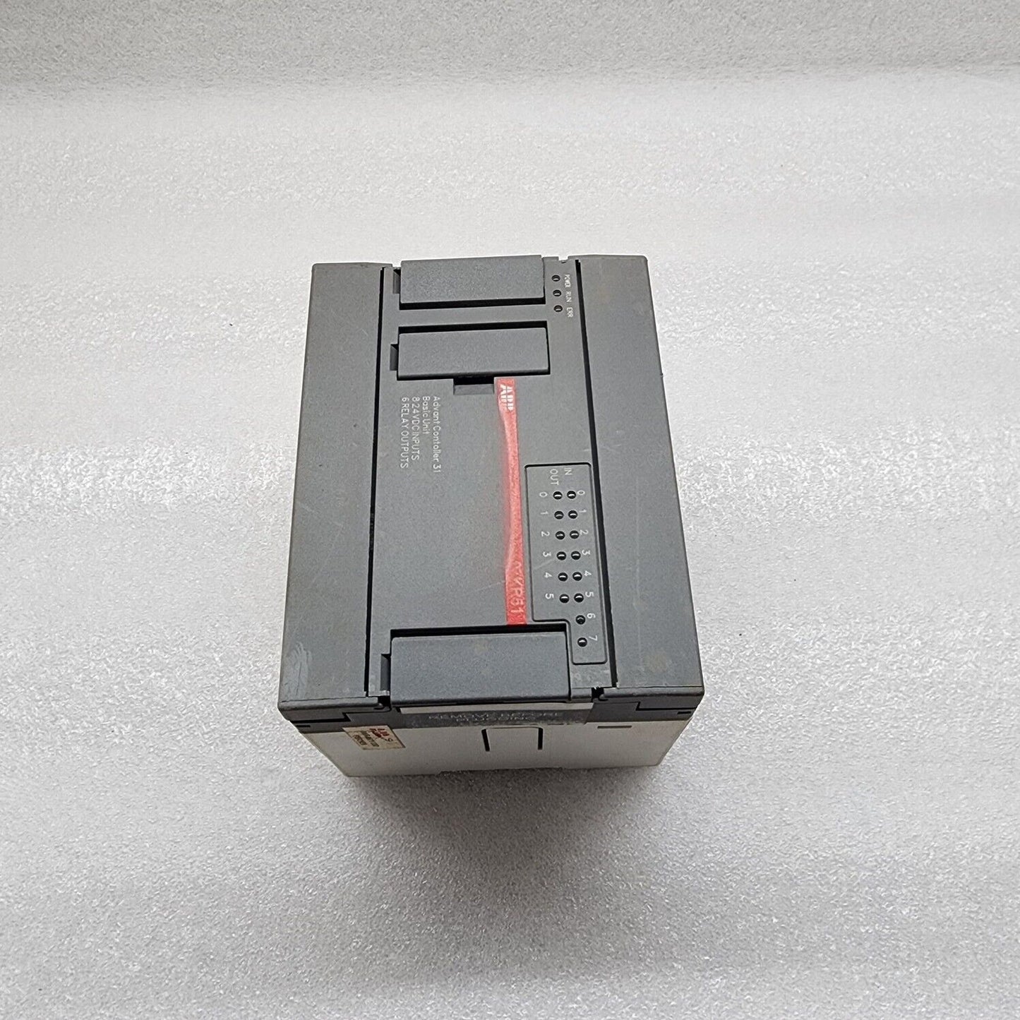 ABB 07KR51-A3.6 ADVANT CONTROLLER 31 1SBP260014R1001