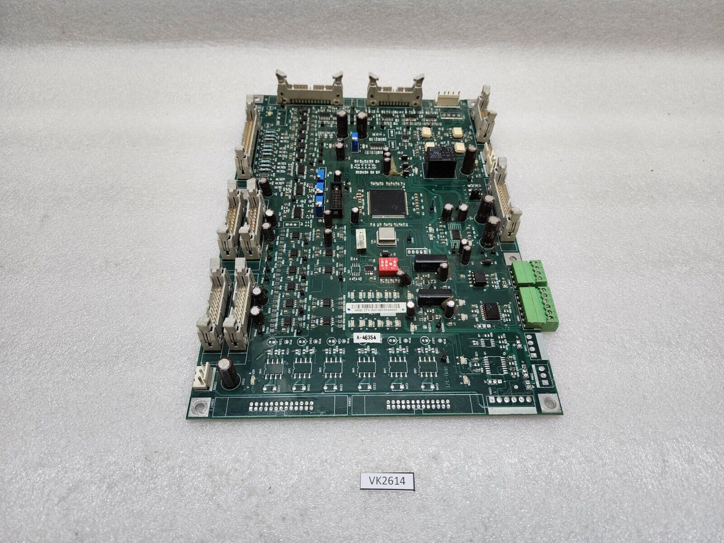 HITACHI HRD-371 PCB