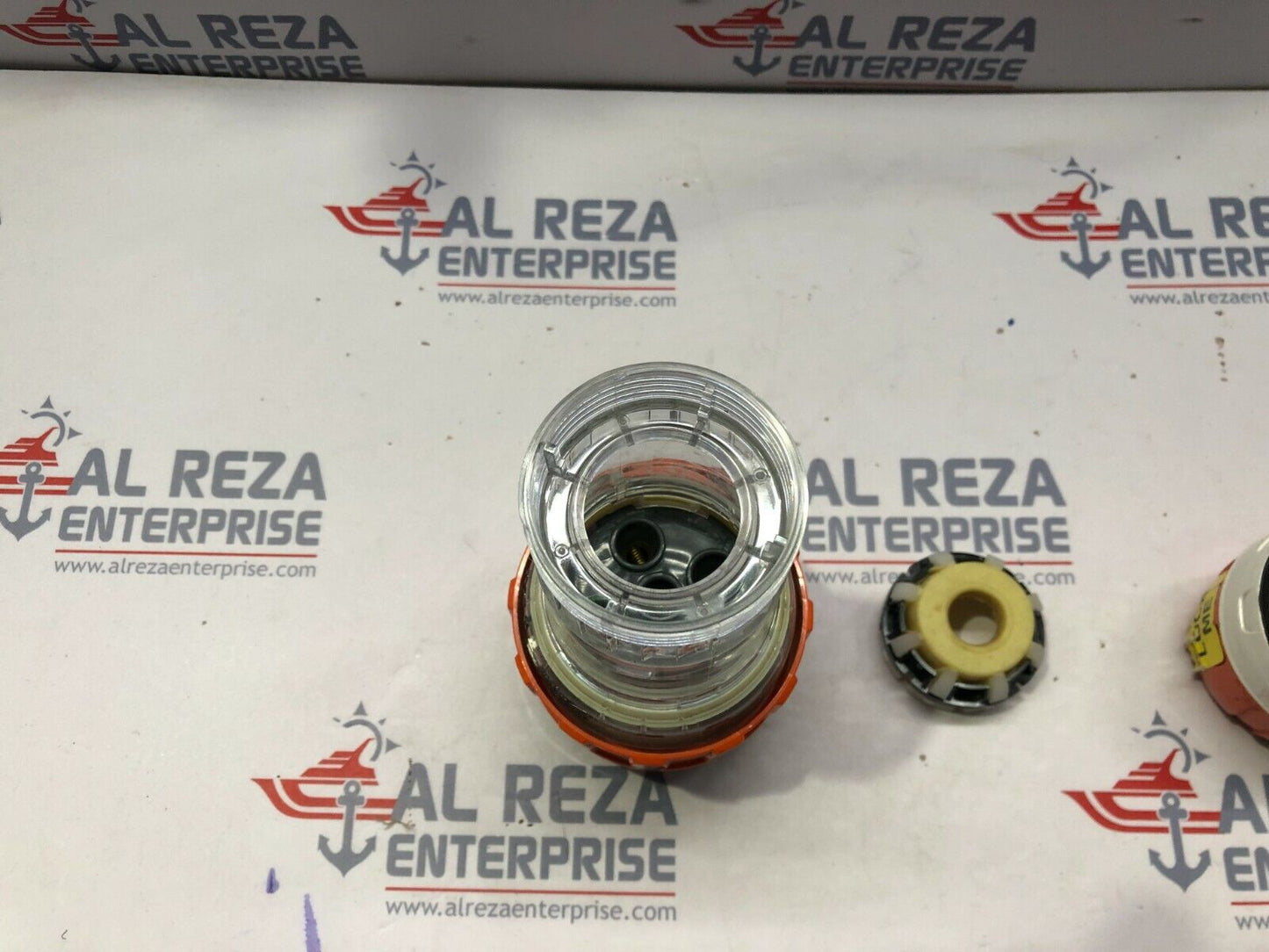 CLIPSAL 56P532 5-PIN 500V 32A PLUG AND EXTENSION SOCKETS