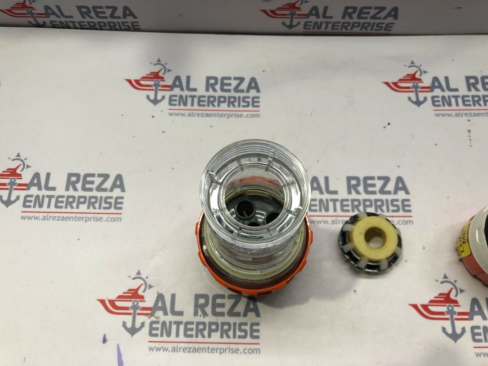 CLIPSAL 56P532 5-PIN 500V 32A PLUG AND EXTENSION SOCKETS