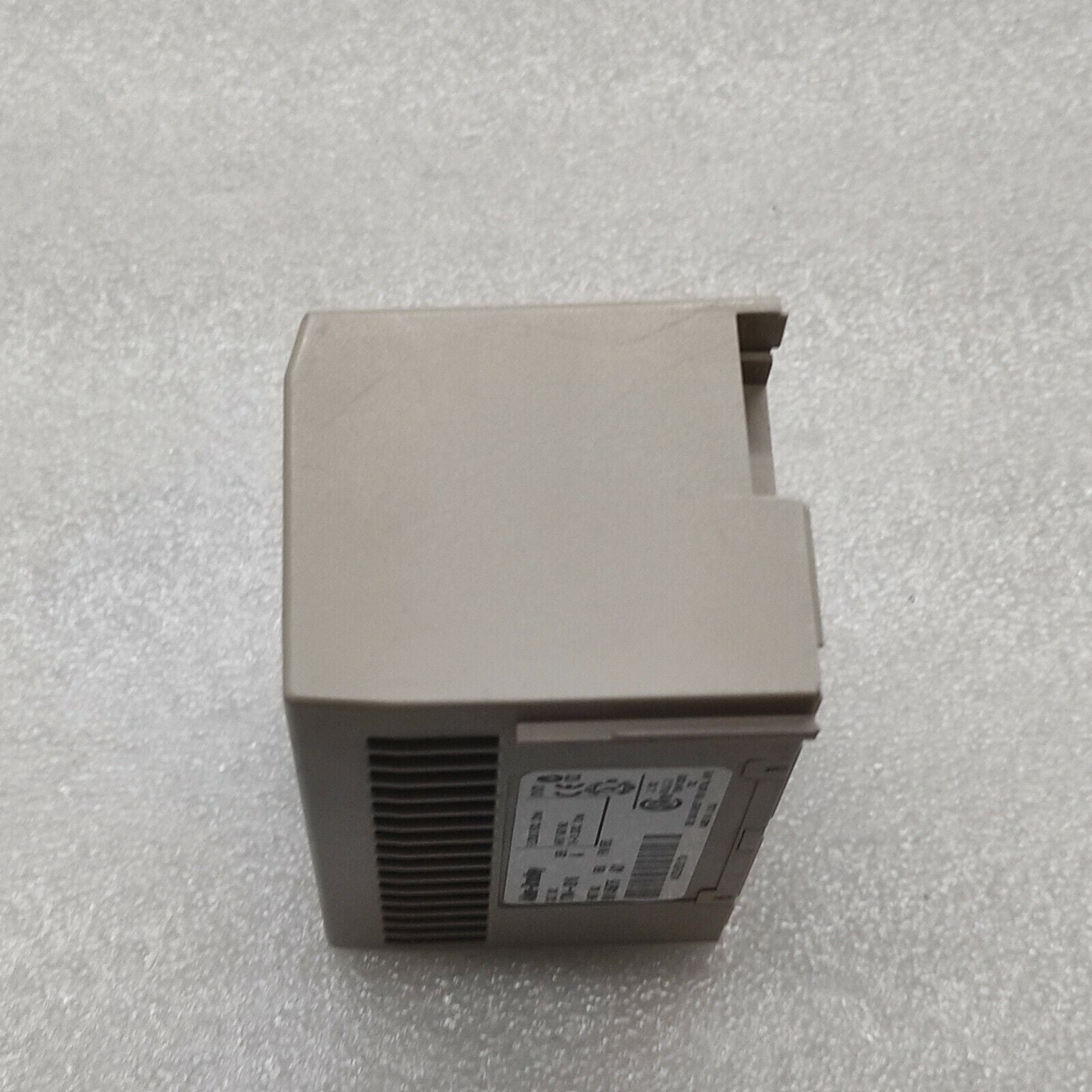 ALLEN BRADLEY CAT 1794-IB16 SERIES A 96145675