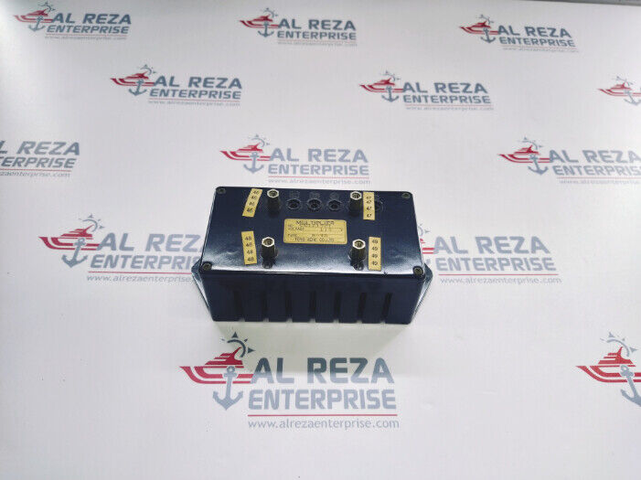 Toyo Keiki CE121921 Multiplier 115V M4A