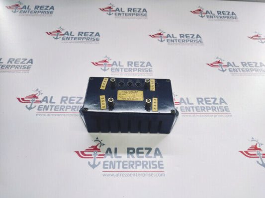 Toyo Keiki CE121921 Multiplier 115V M4A