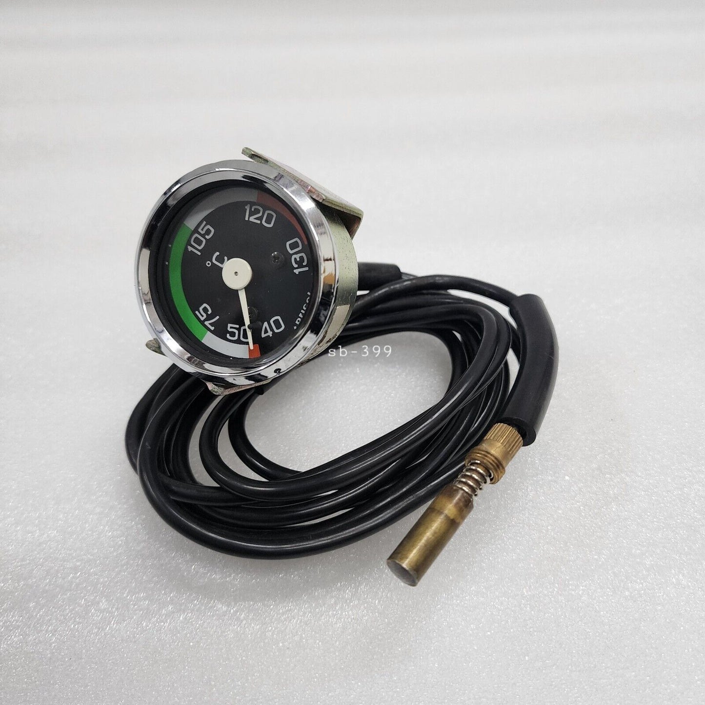 PRICOL 0168/B TEMPERATURE GAUGE WITH SENSOR 500410 A 40-130’ C